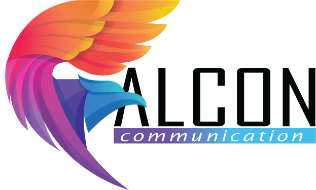 Falcon Communication Ltd.